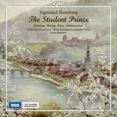 Sigmund Romberg: The Student Prince