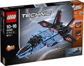 Lego Technic: Straaljager (42066)
