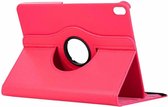 360° Boekmodel iPad Pro 11 - Roze