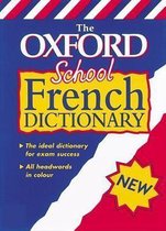 Dic:oxf School French Dic (op)