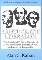 Aristocratic Liberalism