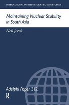 Adelphi series- Maintaining Nuclear Stability in South Asia