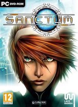 Sanctum Collection - Windows
