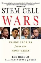 Stem Cell Wars