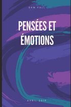 Pens es et Emotions