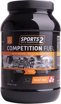 Sports2 Competition Fuel