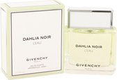 Givenchy Dahlia Noir L'eau - Eau de toilette spray - 125 ml