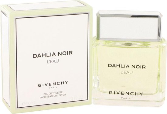 dahlia noir givenchy