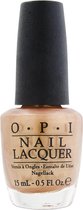 O.P.I Nagellak - OPI With A Nice Finn-ish