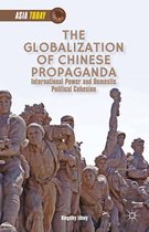 Asia Today - The Globalization of Chinese Propaganda