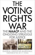 The Voting Rights War