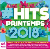 #hits: Printemps 2018