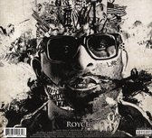 Royce Da 5'9"- Layers (CD)