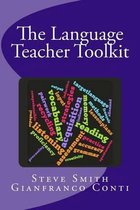 Boek cover The Language Teacher Toolkit van Gianfranco Conti