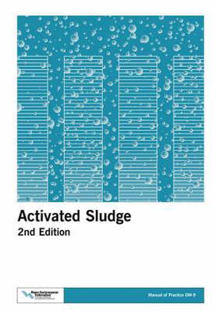 Activated Sludge - Donald J. Thiel