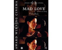 Mad Love (Juana La Loca)