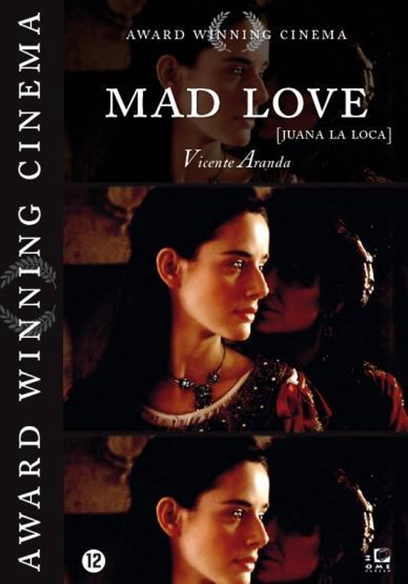Mad Love (Juana La Loca)