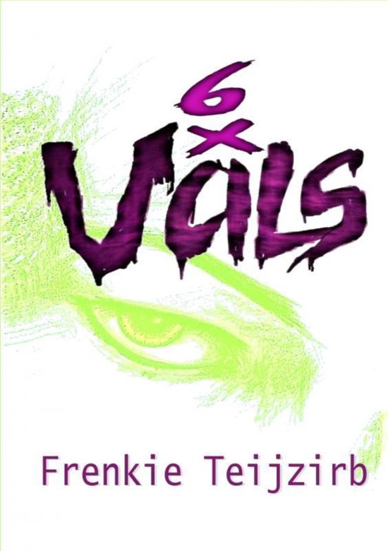 6 x Vals - cover
