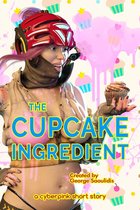 Cyberpink - The Cupcake Ingredient