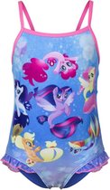 badpak van My Little Pony maat 98