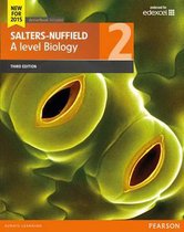 Salters-Nuffield A level Biology Student Book 2   ActiveBook