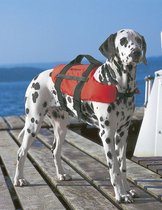 Reddingsvest voor honden M