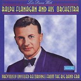 Let's Dance With Ralph Flanagan & His Orchestra Part 1