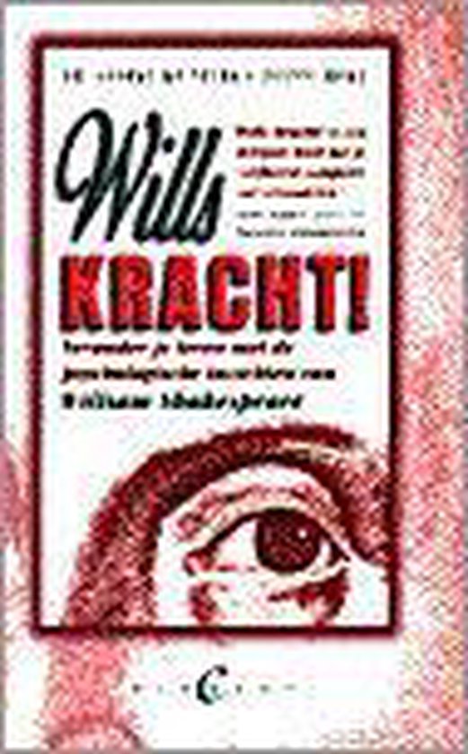 9789056890315 - WILLS KRACHT