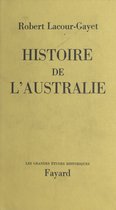 Histoire de l'Australie