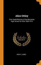 Alice Ottley