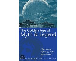 Golden Age Of Myth And Legend