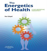The Energetics Of Health E-Book