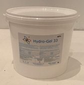 Hydro Gel 33 - Contrôle de l'humidité