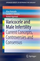 SpringerBriefs in Reproductive Biology - Varicocele and Male Infertility