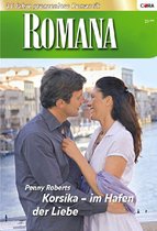Romana 1810 - Korsika - Im Hafen der Liebe