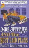 Mrs Jeffries - Mrs Jeffries and the Best Laid Plans