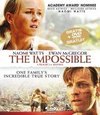 Impossible (Blu-ray)
