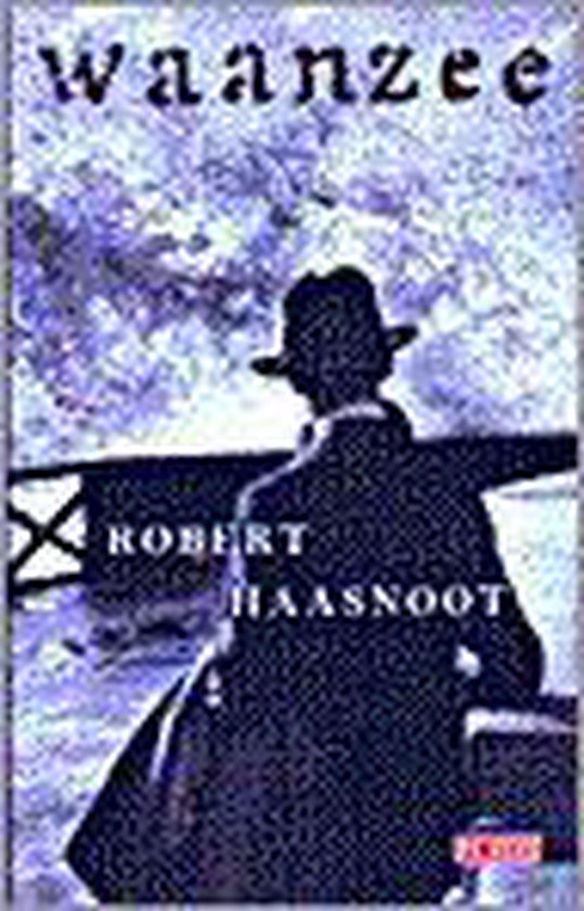 Waanzee - Robert Haasnoot | Warmolth.org