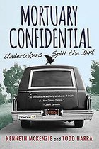 Mortuary Confidential