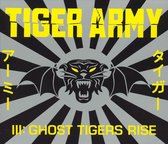 Tiger Army - III - Ghost Tigers Rise (CD)