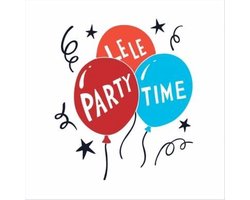 Partytime
