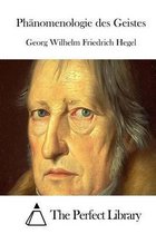 Phanomenologie des Geistes