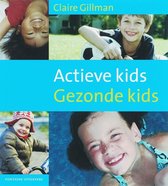 Actieve kids Gezonde kids
