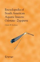 Encyclopedia of South American Aquatic Insects: Odonata - Zygoptera