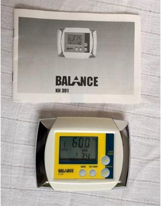 Digitale Verpercentage Meter - BMI - Vocht Meter - Weegschaal -  Vetpercentage Meten -... | bol.com