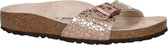 Birkenstock Madrid Stones Copper Maat 42