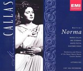 Bellini: Norma (London, 1952)