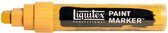 Liquitex Paint Marker Cadmium Yellow Oxide 4610/416 (8-15 mm)
