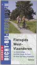Fietsgids West Vlaanderen
