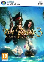Port Royale 3 - Pirates & Merchants - Windows